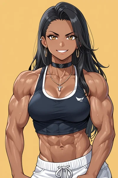 Kiara Fujiwara