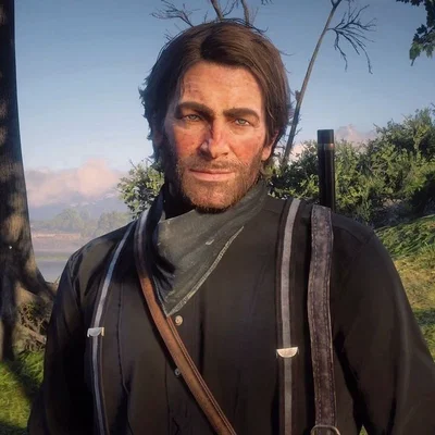 Arthur Morgan