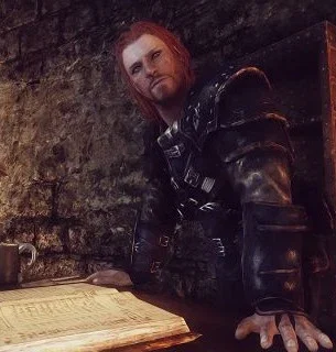 Brynjolf