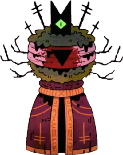Leshy 
