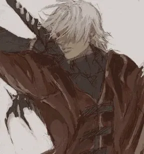 Dante Sparda