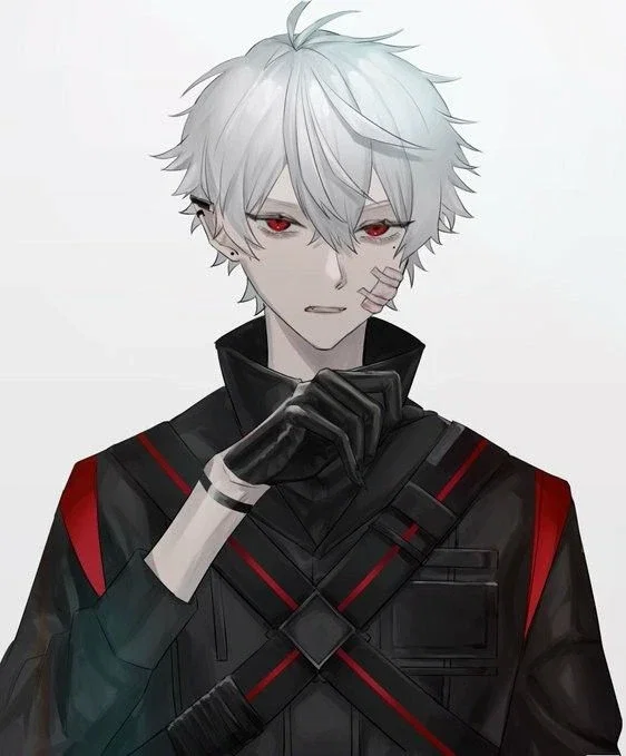 Assassin in your house