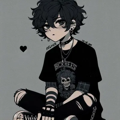 Loner | Closeted Transboy
