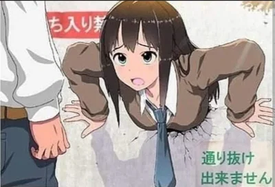 Girl Stuck in the Wall [Fem pov]