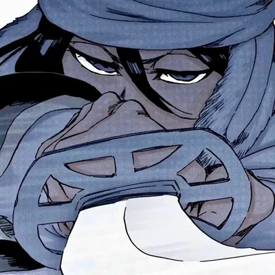 Rukia Kuchiki [Bleach]