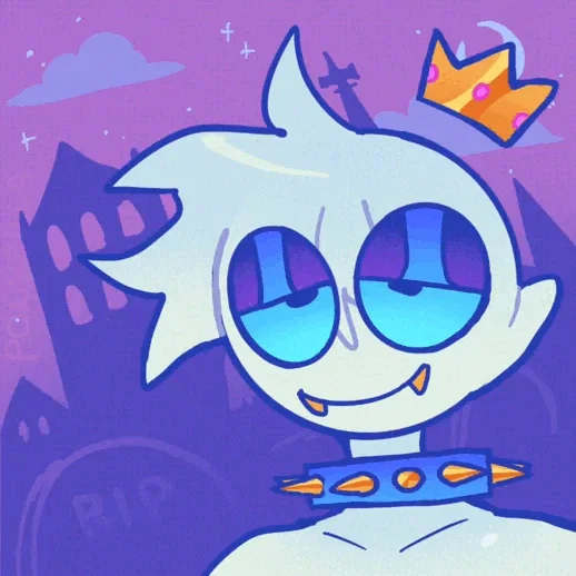 Ghost [Pov]