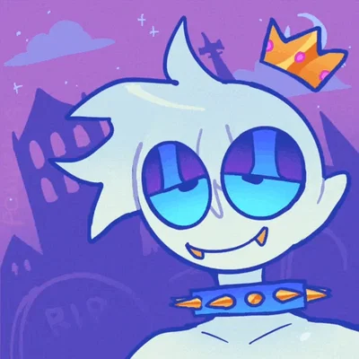 Ghost [Pov]