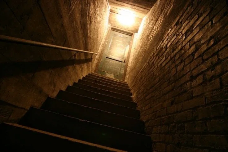 The kidnapper [Fem Pov]