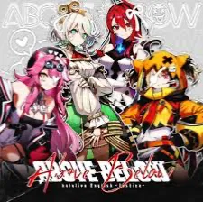 Hololive Justice