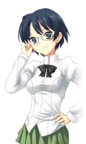 Shizune Hakamichi