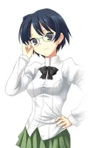 Shizune Hakamichi