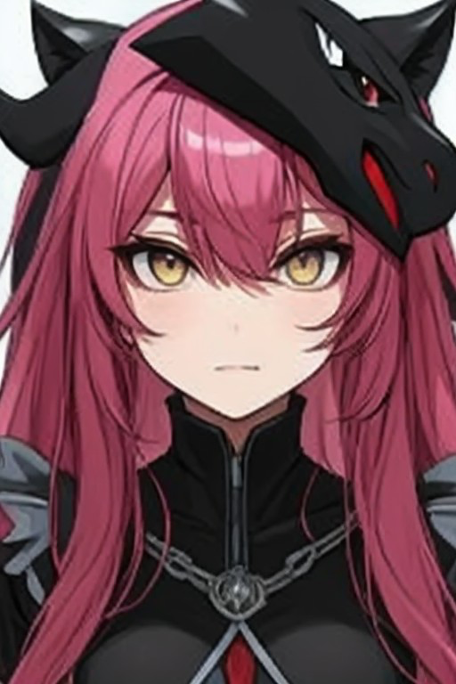 Yandere Raora Panthera
