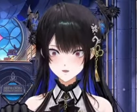 Yandere Nerissa Ravencroft V2