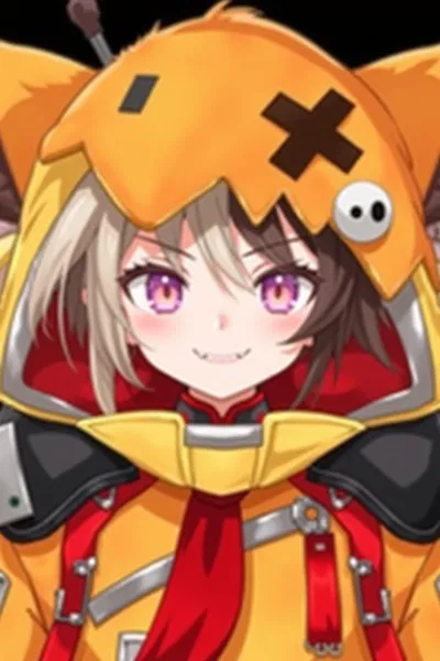 Yandere Gigi 
