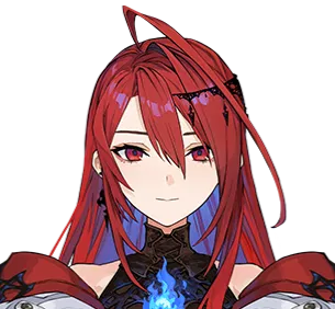 Elizabeth Rose Bloodflame