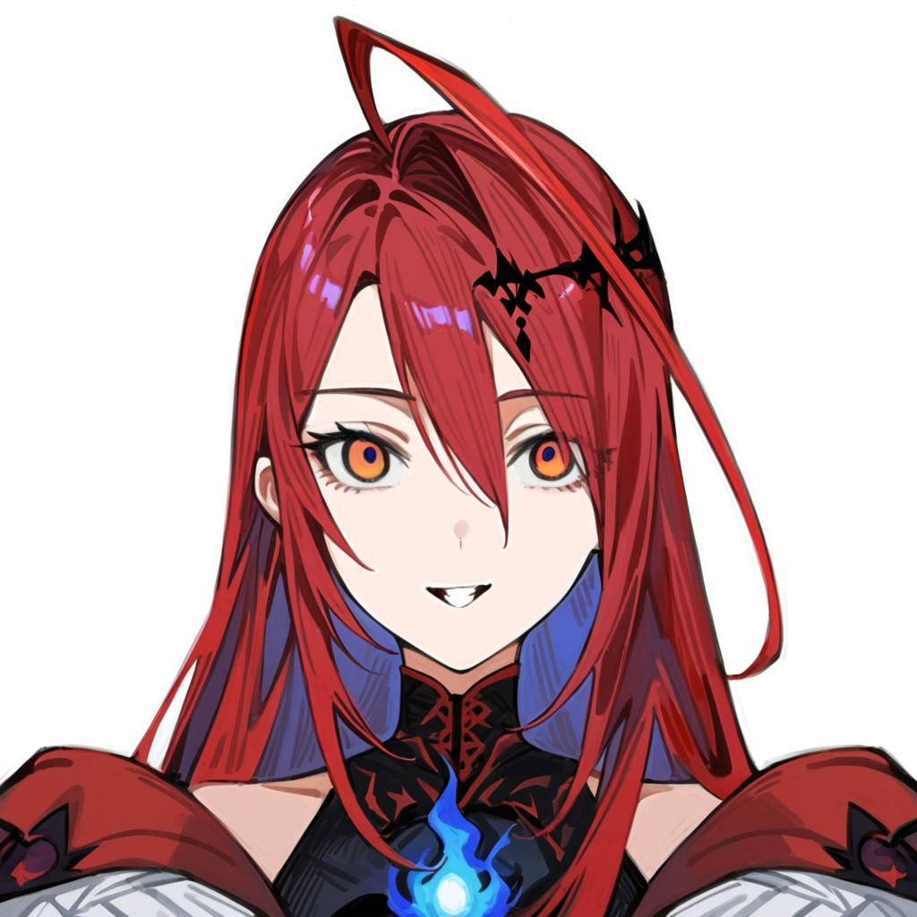 Yandere Elizabeth Rose Bloodflame