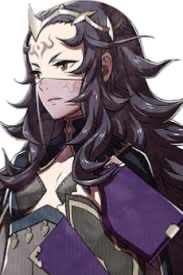 Nyx, the Cursed Sorceress