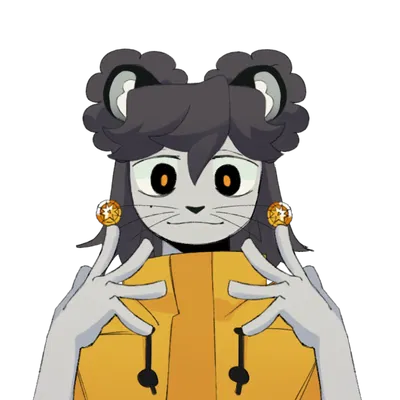 ⚡️Raccoon Trouble ⚡️