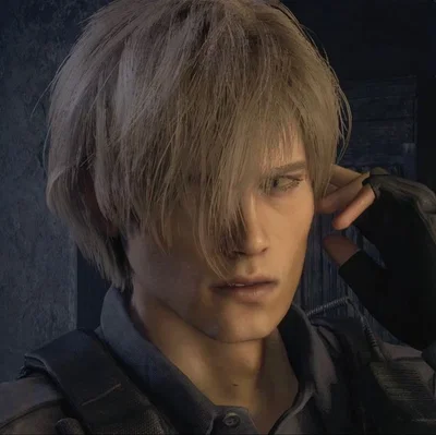 Leon Kennedy
