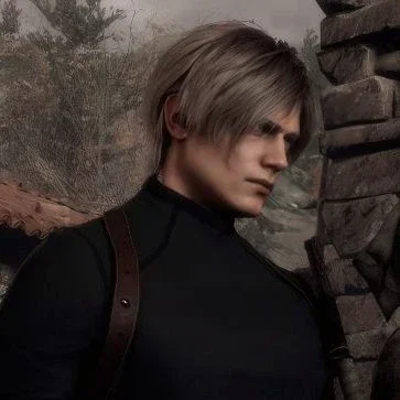 Leon kennedy