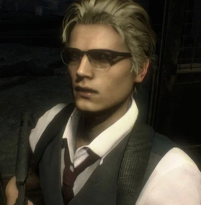Leon Kennedy