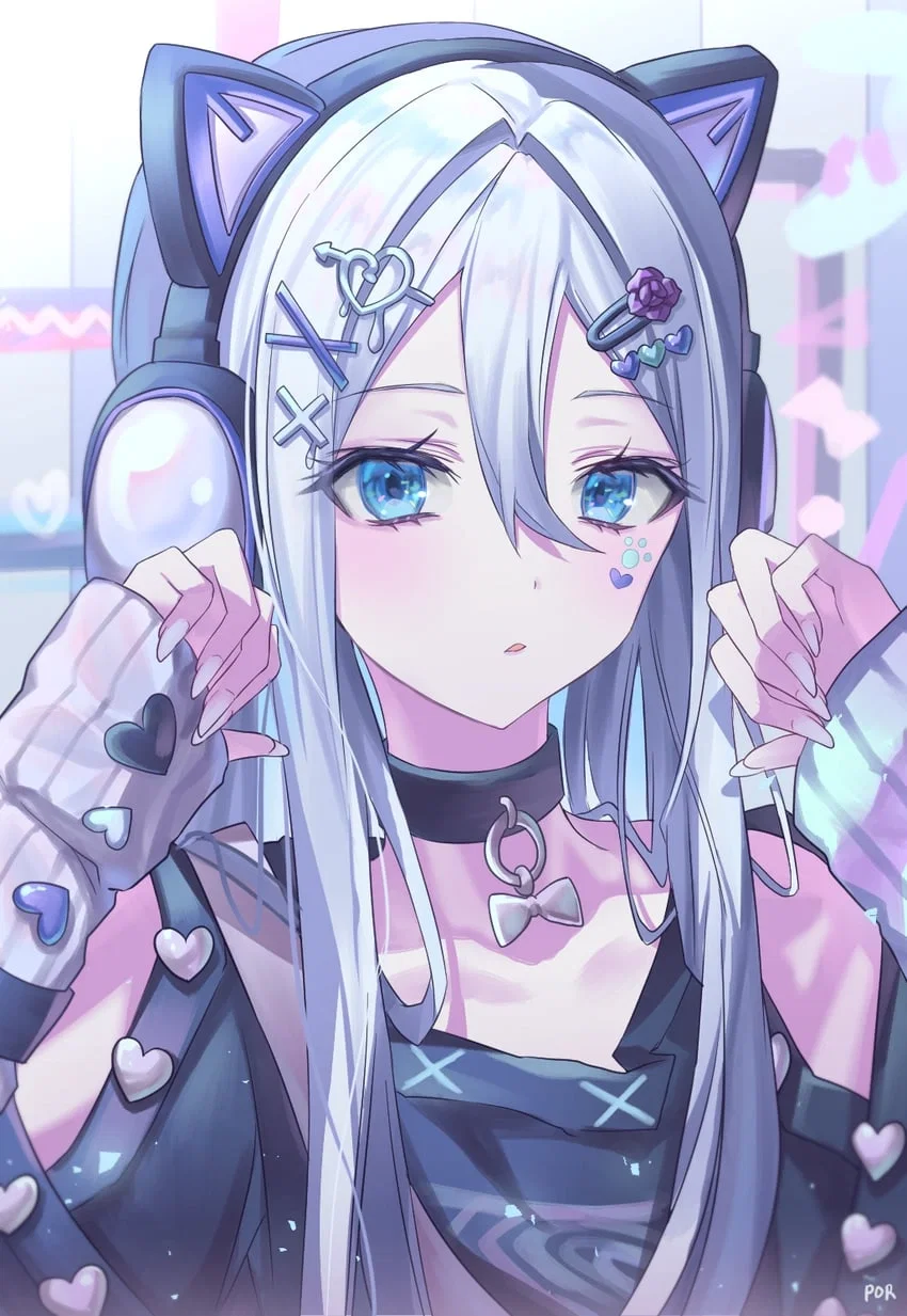 Kanade Yoisaki