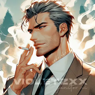 Sugar Daddy | Benedict Greyson