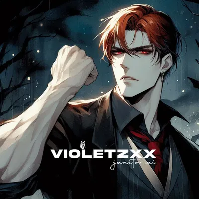 Your vampire ex boyfriend