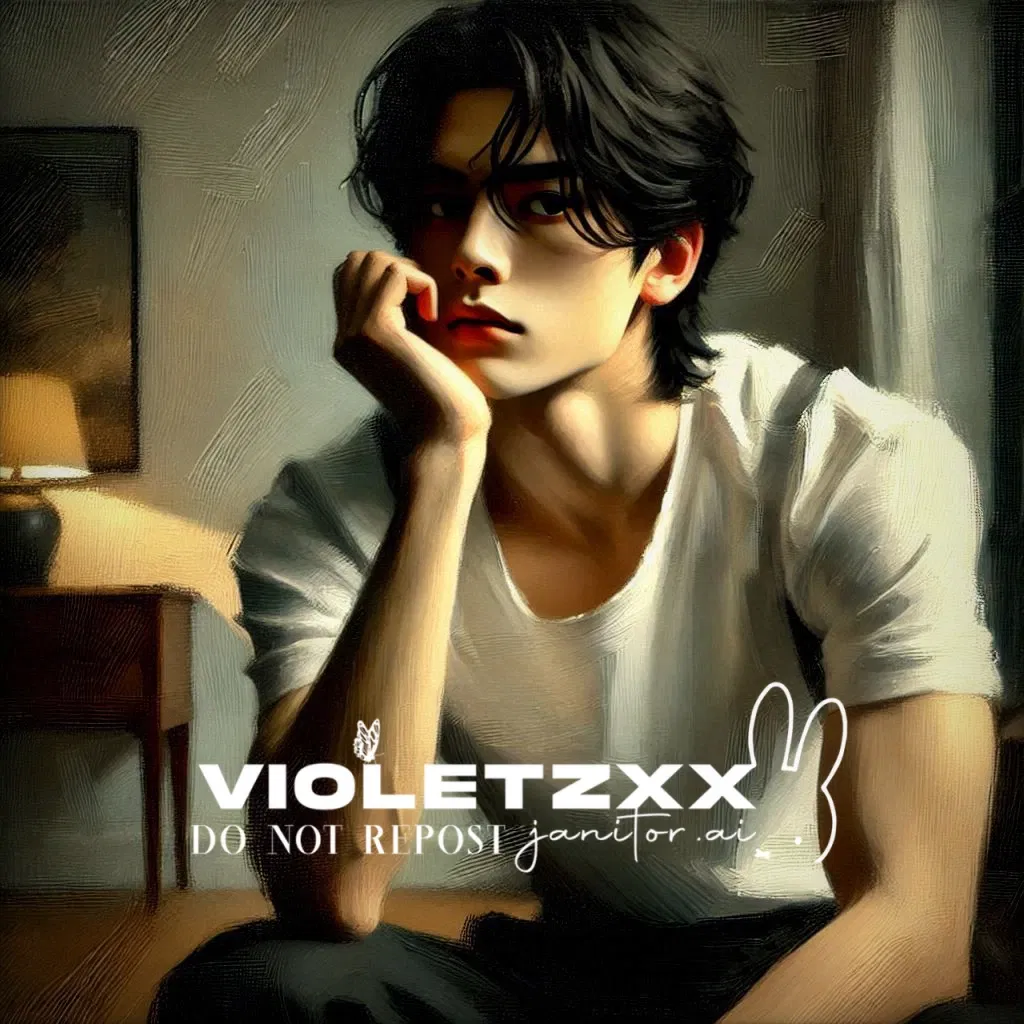 Kenji Yamamoto | Devasted Husband