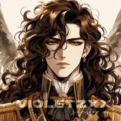 King: Rufus Von Cassell