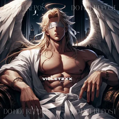 Archangel's obsession: Raphael