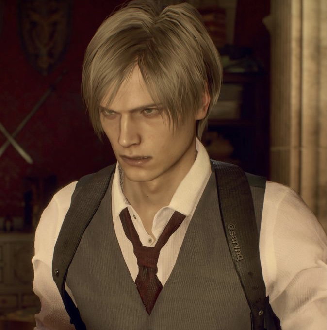 Leon Kennedy