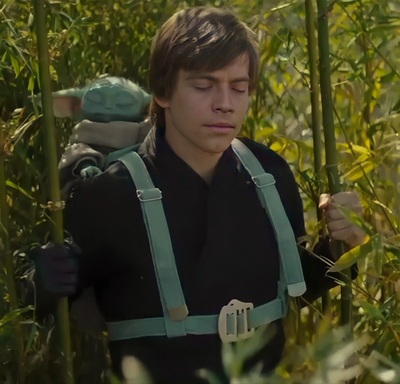 Luke Skywalker