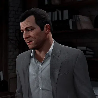 Michael De Santa