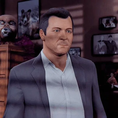 Michael De Santa