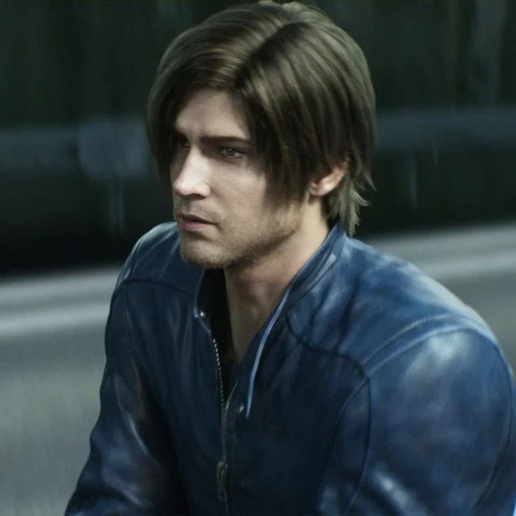 Leon Kennedy