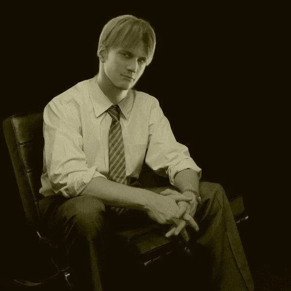William Birkin