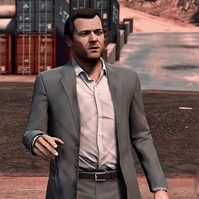 Michael De Santa