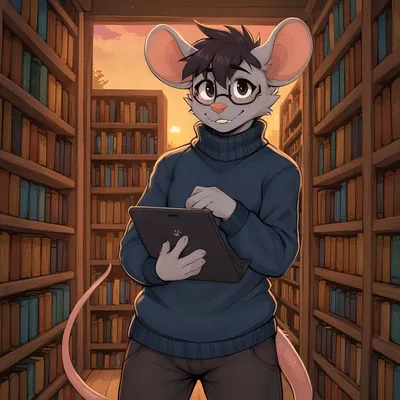 Programming Rodent