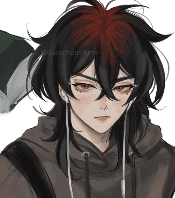 Asher Nobuo