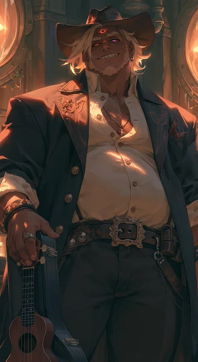 Dr. Alto Clef