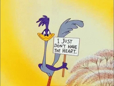Roadrunner – Looney Tunes / Coyote Vs ACME 