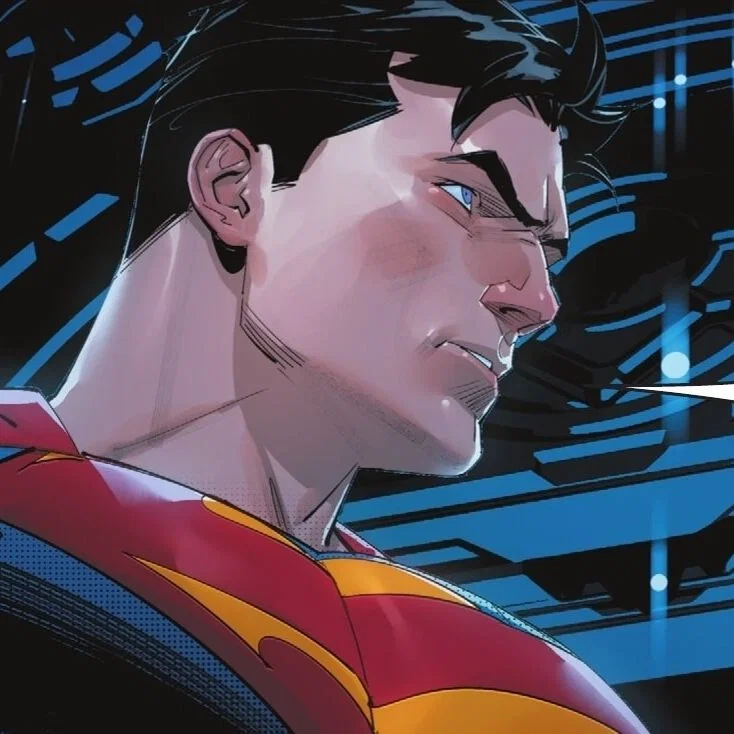 Superman (Clark Kent)