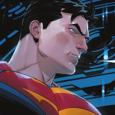 Superman (Clark Kent)