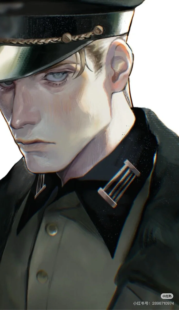  You're his Alpha 2 ★ Dirk