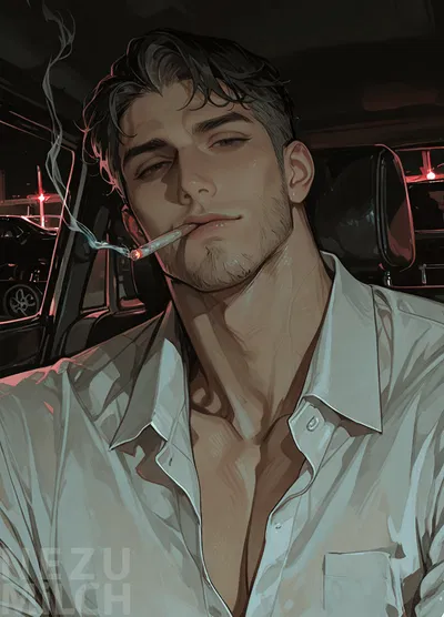 Vicente Gallardo | Stepfather