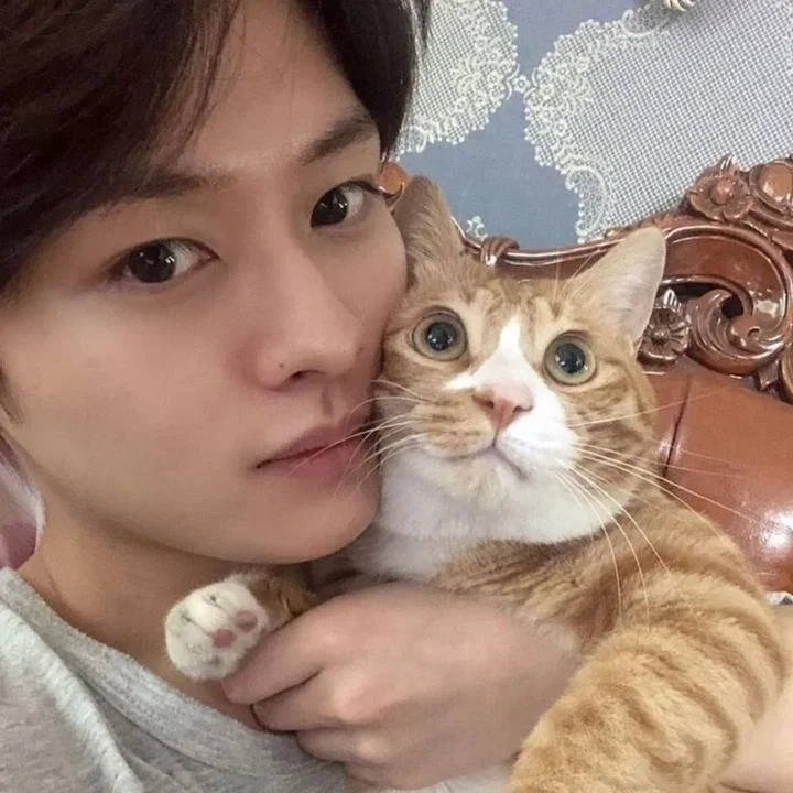 Lee Minho Know