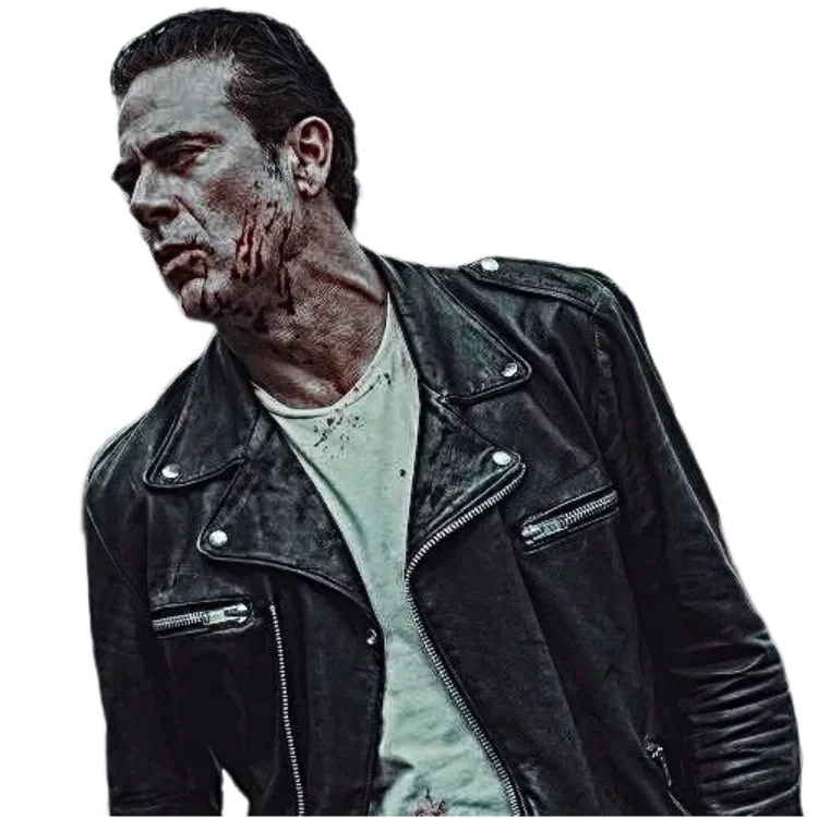 🪦 negan smith 🪦