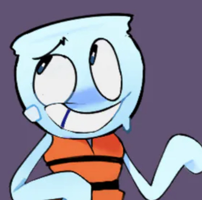 Finn the Fishbowl