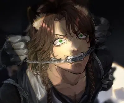 Leona Kingscholar | Twst